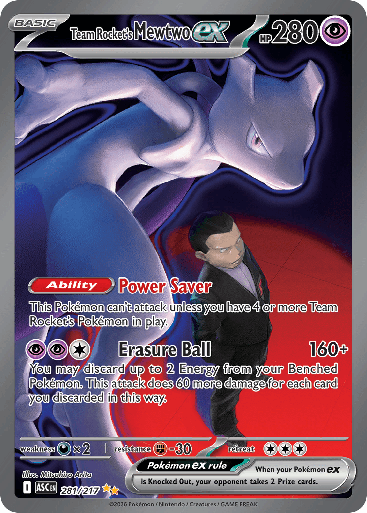Pokémon Karte 3