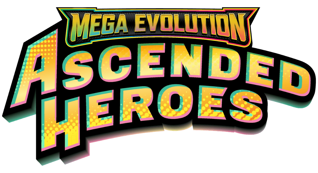 Ascended Heroes